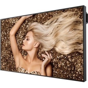 BenQ 65\" Pantone® Validated Smart Signage - SL6502K - 65\" (1651 mm) LCD