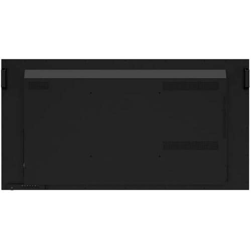 BenQ 65\" Pantone® Validated Smart Signage - SL6502K - 65\" (1651 mm) LCD