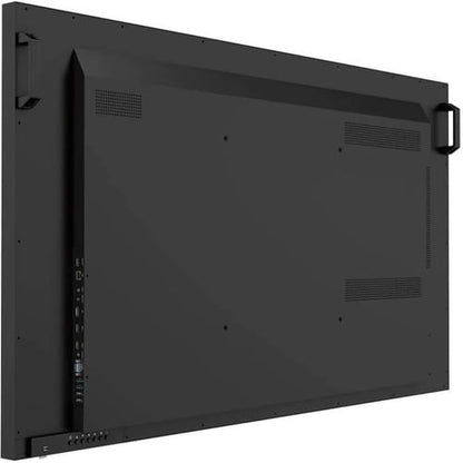 BenQ 65\" Pantone® Validated Smart Signage - SL6502K - 65\" (1651 mm) LCD