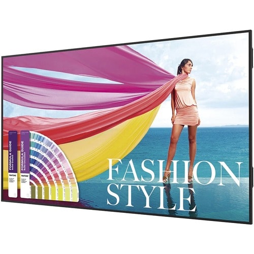 BenQ 85\" Pantone Validated Smart Signage - SL8502K - 85\" (2159 mm) LCD