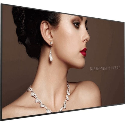 BenQ 4K UHD 65\" Smart Signage ST6502 - 65\" (1651 mm) LCD - 3 GB