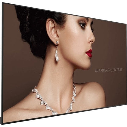 BenQ 75\" 4K Smart Signage - ST7502 - 75\" (1905 mm) LCD