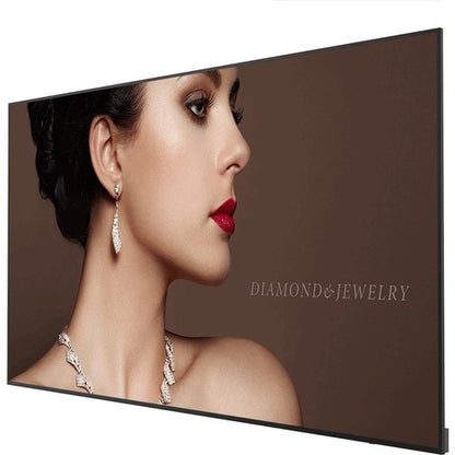 BenQ 75\" 4K Smart Signage - ST7502 - 75\" (1905 mm) LCD
