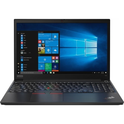 Lenovo ThinkPad E15 Gen 2-ARE 20T8005ECA 15.6\" Notebook - Full HD - AMD Ryzen 5 4500U