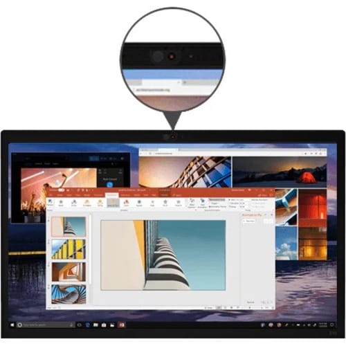 Lenovo ThinkPad E15 Gen 2-ARE 20T8005ECA 15.6\" Notebook - Full HD - AMD Ryzen 5 4500U