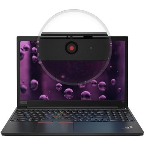 Lenovo ThinkPad E15 Gen 2-ARE 20T8005ECA 15.6\" Notebook - Full HD - AMD Ryzen 5 4500U