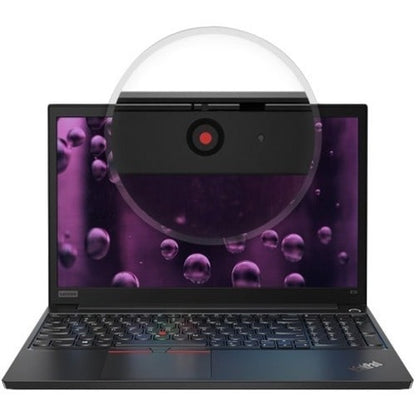 Lenovo ThinkPad E15 Gen 2-ARE 20T8005ECA 15.6\" Notebook - Full HD - AMD Ryzen 5 4500U