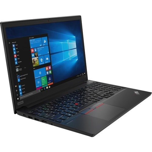 Lenovo ThinkPad E15 Gen 2-ARE 20T8005ECA 15.6\" Notebook - Full HD - AMD Ryzen 5 4500U