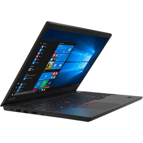 Lenovo ThinkPad E15 Gen 2-ARE 20T8005ECA 15.6\" Notebook - Full HD - AMD Ryzen 5 4500U