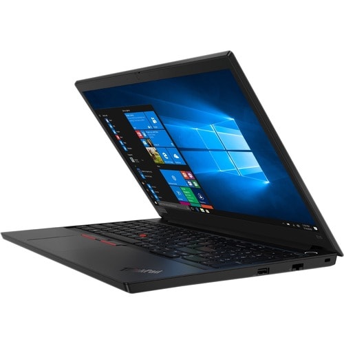 Lenovo ThinkPad E15 Gen 2-ARE 20T8005ECA 15.6\" Notebook - Full HD - AMD Ryzen 5 4500U