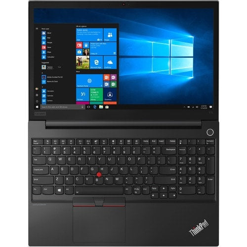 Lenovo ThinkPad E15 Gen 2-ARE 20T8005ECA 15.6\" Notebook - Full HD - AMD Ryzen 5 4500U