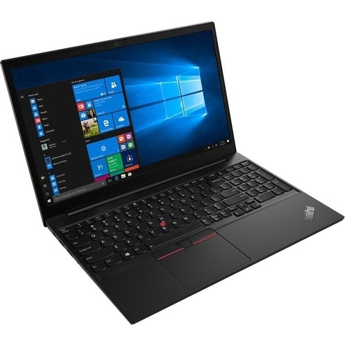 Lenovo ThinkPad E15 Gen 2-ARE 20T8005ECA 15.6\" Notebook - Full HD - AMD Ryzen 5 4500U