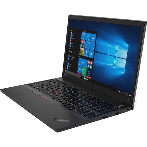 Lenovo ThinkPad E15 Gen 2-ARE 20T8005ECA 15.6\" Notebook - Full HD - AMD Ryzen 5 4500U