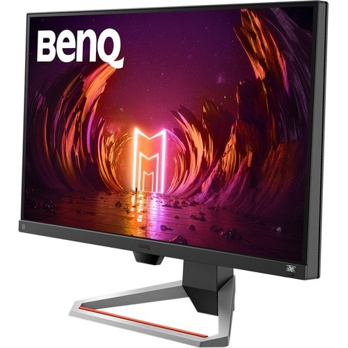 Moniteur LCD de jeu Full HD BenQ MOBIUZ EX2510S de 25 pouces - 16:9 - Affichage 24,5 pouces
