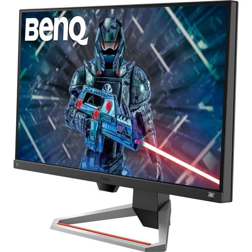 Moniteur LCD de jeu Full HD BenQ MOBIUZ EX2710S 27 pouces - 16:9 - Affichage 27 pouces