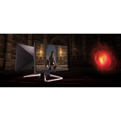 Monitor LCD para juegos BenQ MOBIUZ EX2710S de 27" Full HD - 16:9 - 27" visibles