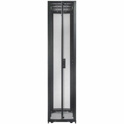 Gabinete de rack de profundidad estándar SmartRack Premium de 52U de Tripp Lite by Eaton