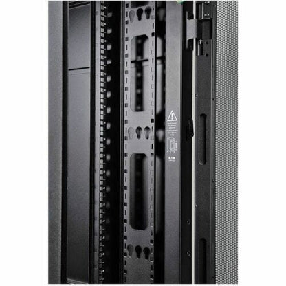 Gabinete de rack de profundidad estándar SmartRack Premium de 52U de Tripp Lite by Eaton