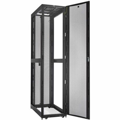 Gabinete de rack de profundidad estándar SmartRack Premium de 52U de Tripp Lite by Eaton