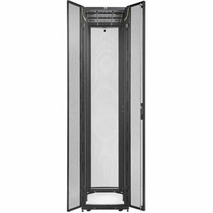 Gabinete de rack de profundidad estándar SmartRack Premium de 52U de Tripp Lite by Eaton