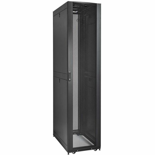 Gabinete de rack de profundidad estándar SmartRack Premium de 52U de Tripp Lite by Eaton
