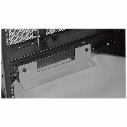 Gabinete de rack de profundidad estándar SmartRack Premium de 52U de Tripp Lite by Eaton