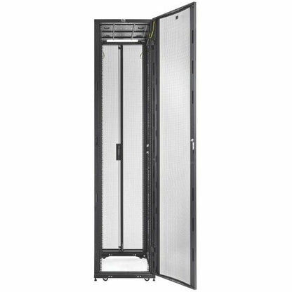 Gabinete de rack de profundidad estándar SmartRack Premium de 52U de Tripp Lite by Eaton