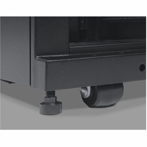 Gabinete de rack de profundidad estándar SmartRack Premium de 52U de Tripp Lite by Eaton