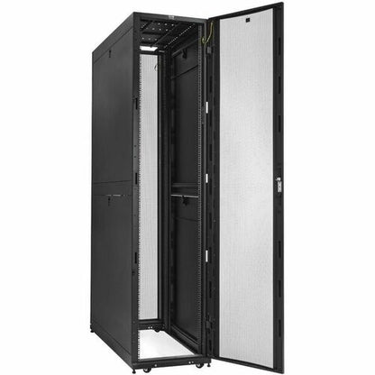 Tripp Lite by Eaton SR52UBDP 52U Server Rack - For Server, PDU, UPS, N