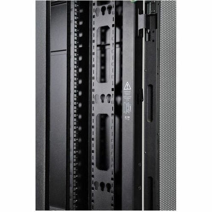 Tripp Lite by Eaton SR52UBDP 52U Server Rack - For Server, PDU, UPS, N
