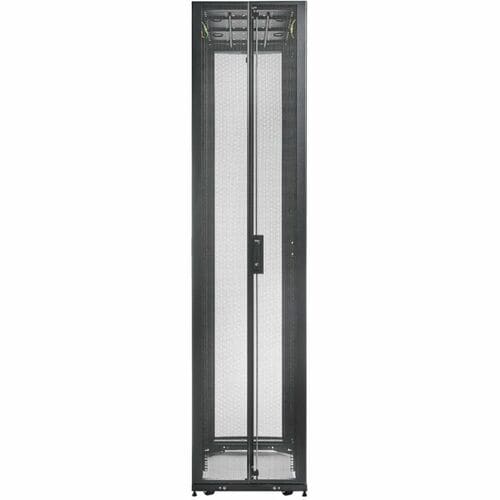 Tripp Lite by Eaton SR52UBDP 52U Server Rack - For Server, PDU, UPS, N