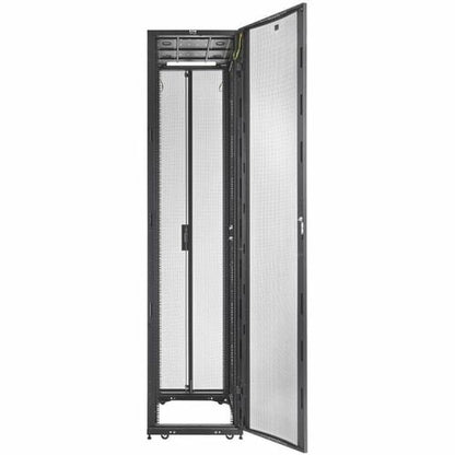 Tripp Lite by Eaton SR52UBDP 52U Server Rack - For Server, PDU, UPS, N