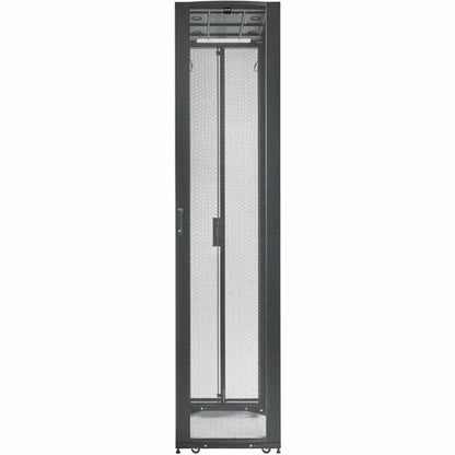 Tripp Lite by Eaton SR52UBDP 52U Server Rack - For Server, PDU, UPS, N