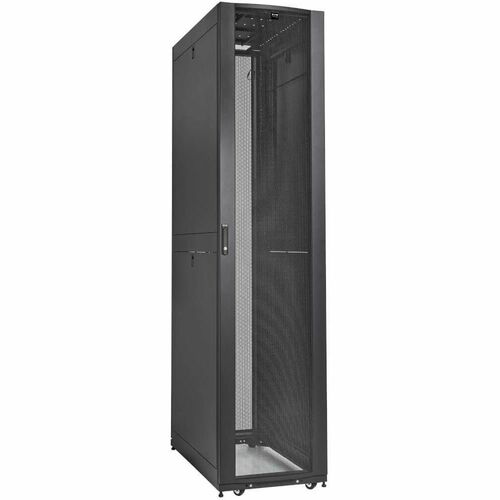 Tripp Lite by Eaton SmartRack Premium 50U Standard-Depth Rack Enclosur