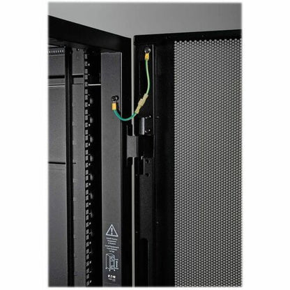 Tripp Lite by Eaton SmartRack Premium 50U Standard-Depth Rack Enclosur
