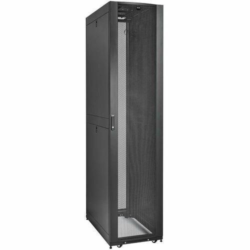 Tripp Lite by Eaton SmartRack Premium 50U Standard-Depth Rack Enclosur