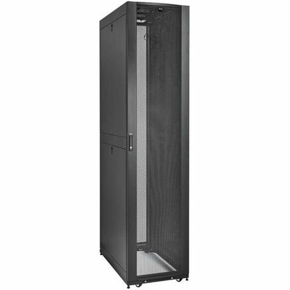 Tripp Lite by Eaton SmartRack Premium 50U Standard-Depth Rack Enclosur
