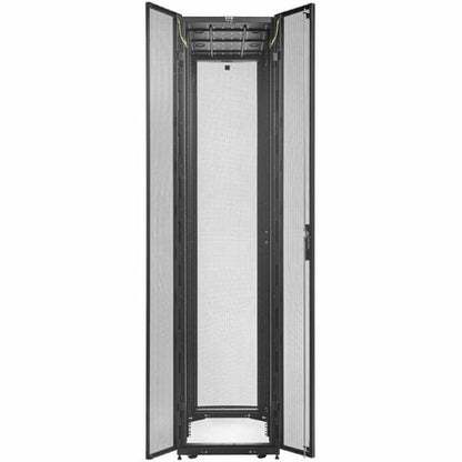 Tripp Lite by Eaton SmartRack Premium 50U Standard-Depth Rack Enclosur