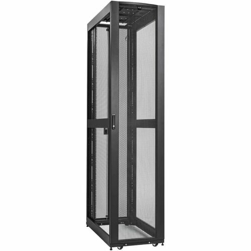Tripp Lite by Eaton SmartRack Premium 50U Standard-Depth Rack Enclosur