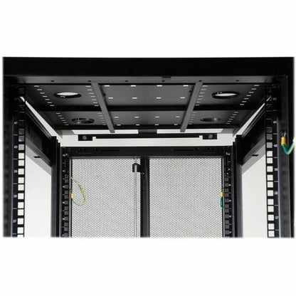 Tripp Lite by Eaton SmartRack Premium 50U Standard-Depth Rack Enclosur