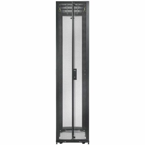 Tripp Lite by Eaton SmartRack Premium 50U Standard-Depth Rack Enclosur