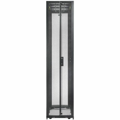 Tripp Lite by Eaton SmartRack Premium 50U Standard-Depth Rack Enclosur