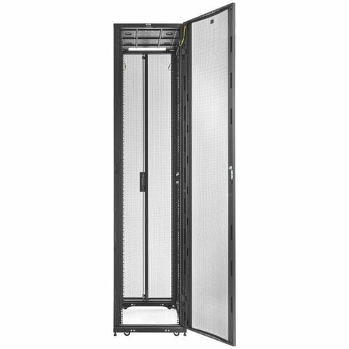 Tripp Lite by Eaton SmartRack Premium 50U Standard-Depth Rack Enclosur