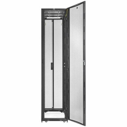 Tripp Lite by Eaton SmartRack Premium 50U Standard-Depth Rack Enclosur