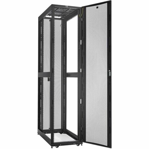 Tripp Lite by Eaton SmartRack Premium 50U Standard-Depth Rack Enclosur