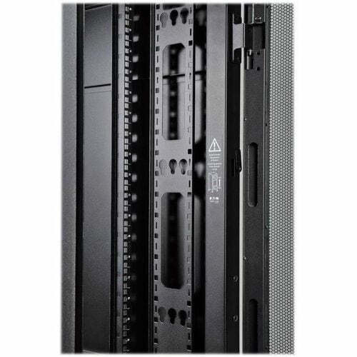 Tripp Lite by Eaton SmartRack Premium 50U Standard-Depth Rack Enclosur