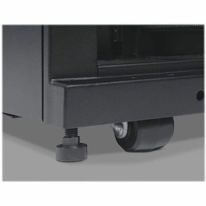 Tripp Lite by Eaton SmartRack Premium 50U Standard-Depth Rack Enclosur