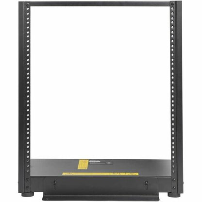 Tripp Lite by Eaton SmartRack Heavy-Duty 12U 2-Post Open Frame Rack -