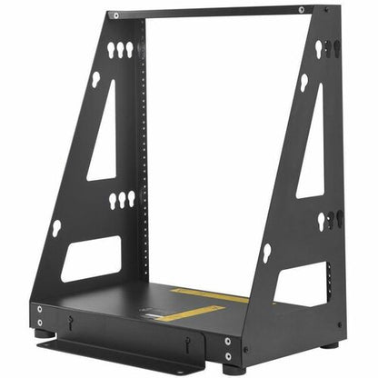 Tripp Lite by Eaton SmartRack Heavy-Duty 12U 2-Post Open Frame Rack -