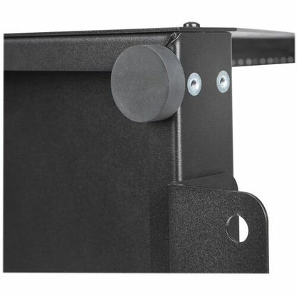 Tripp Lite by Eaton SmartRack Heavy-Duty 12U 2-Post Open Frame Rack -